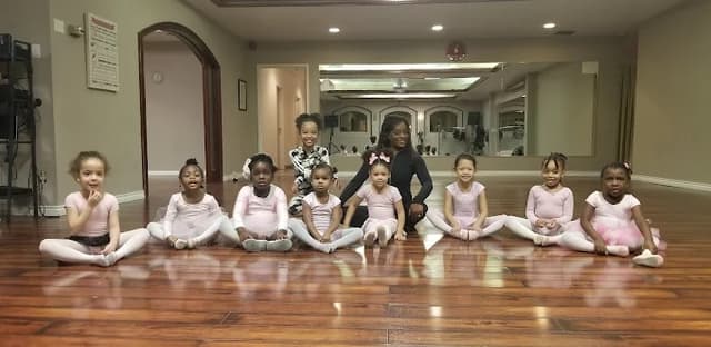 Dance class