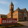 Brampton