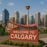 Calgary