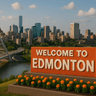 Edmonton
