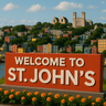 St. John's